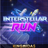 Interstellar Run at Gzone Casino