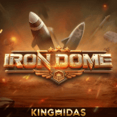 Iron Dome Card Game at Gzone